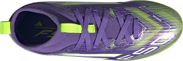 Sneakers og sko adidas Performance F50 League Mid Firm/Multi-Ground Lilla | JI3547, 3