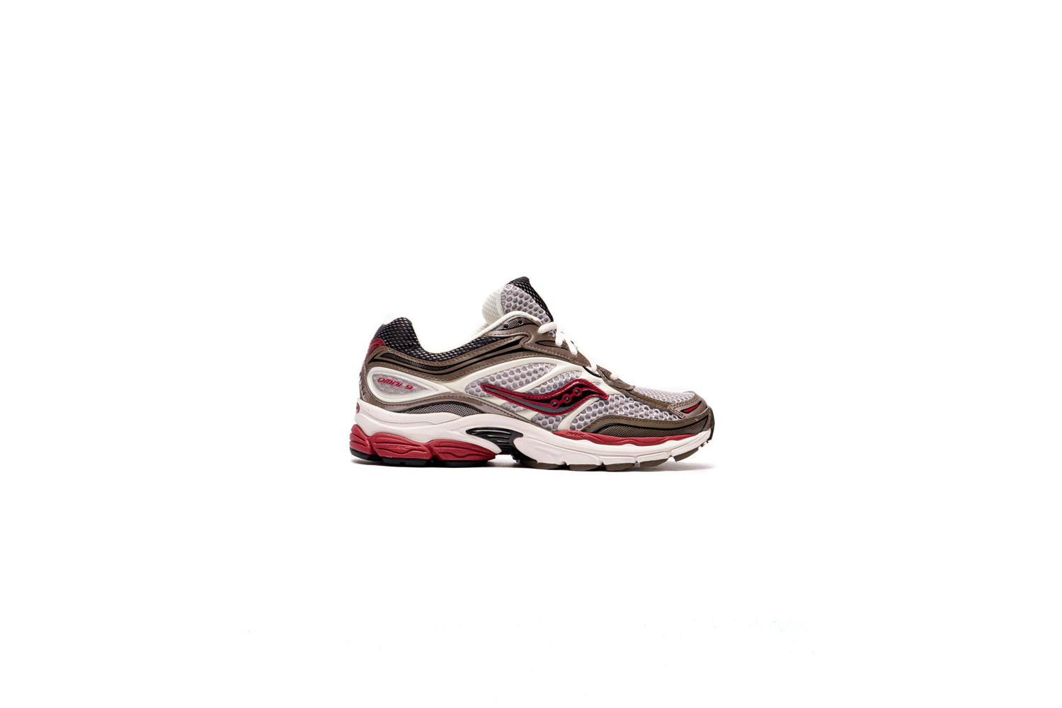 Sneakers og sko Saucony PROGRID OMNI 9 Brun | S70739-6, 0
