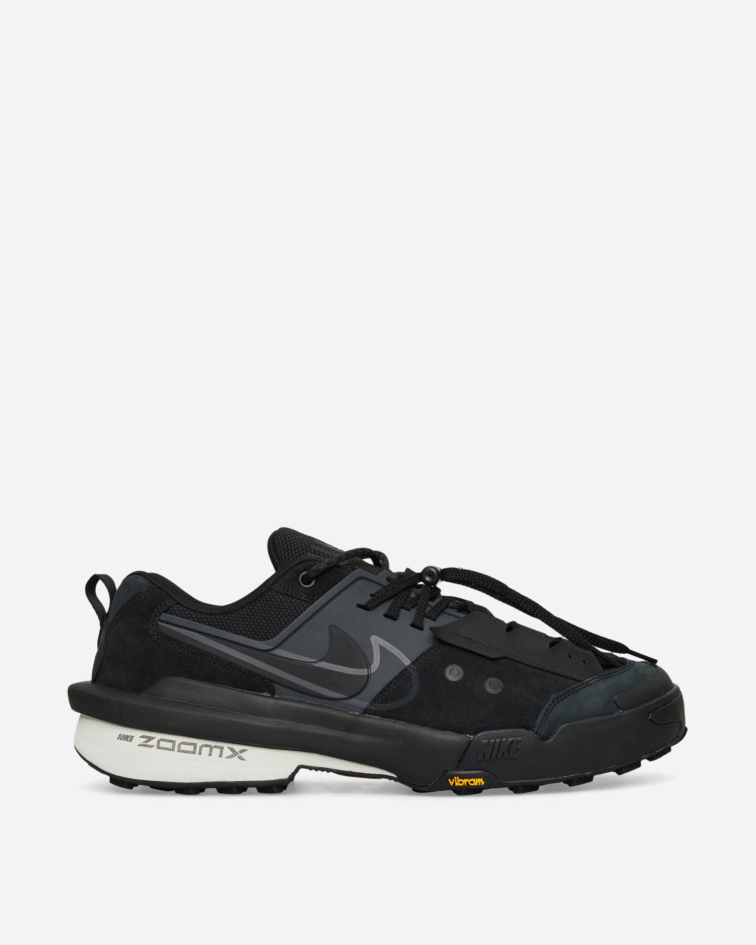 Sneakers og sko Nike sacai x Zegamadome SP "Black" Sort | HQ8618-001, 1
