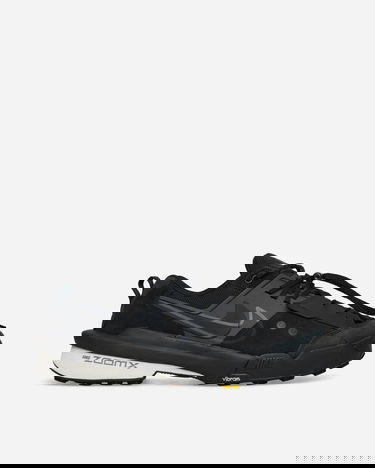 Sneakers og sko Nike sacai x Zegamadome SP "Black" Sort | HQ8618-001, 1