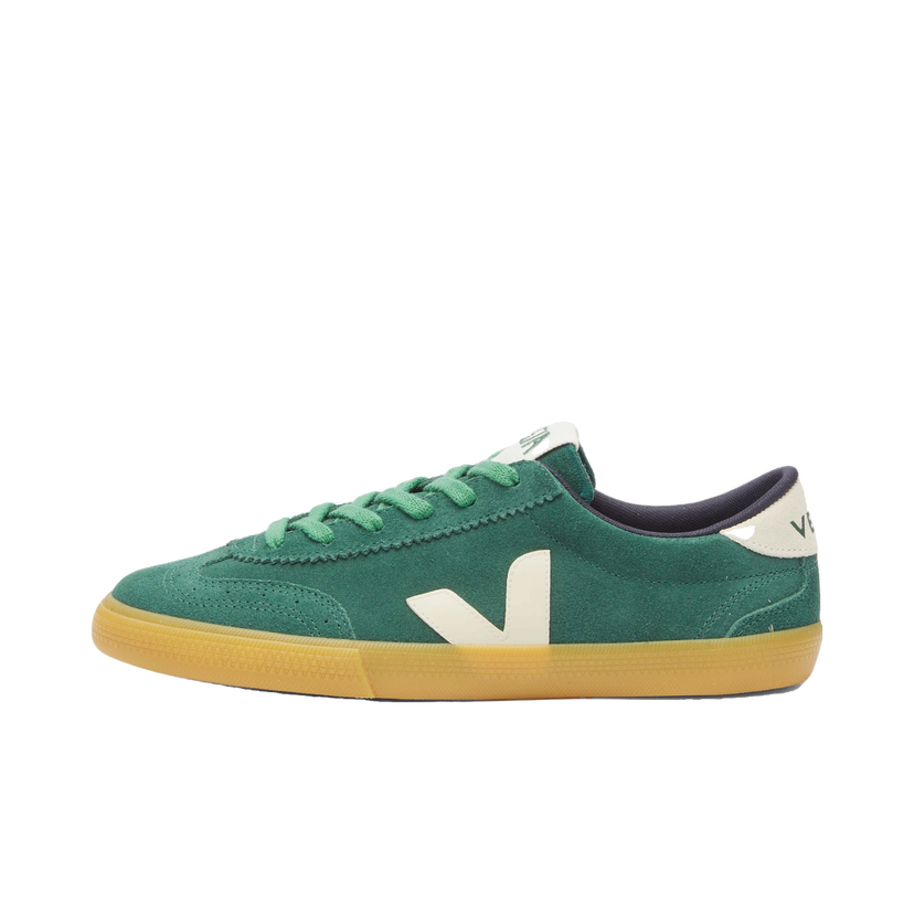 Sneakers og sko Veja Volley Grøn | VO0320515