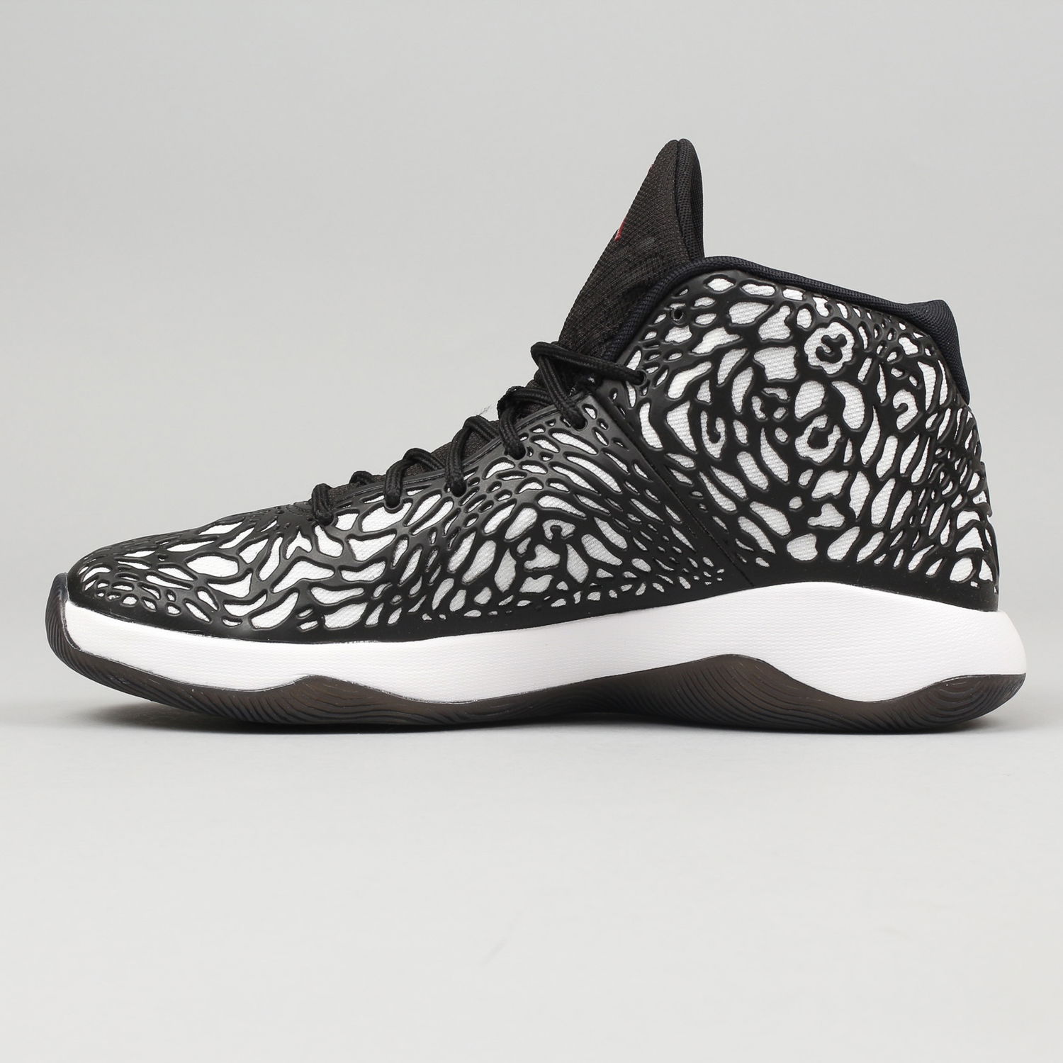 Sneakers og sko Jordan Jordan Ultra.Fly Sort | 834268-101, 1