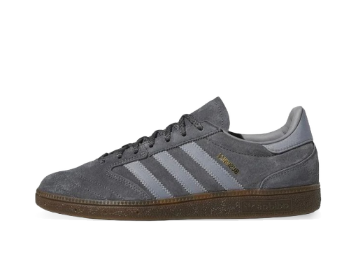 Skateboarding adidas Originals Busenitz Vintage Grey Gum Grå | GW3187