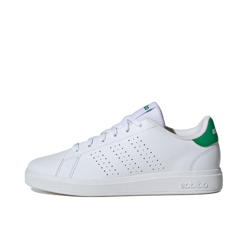 Sneakers og sko adidas Originals Advantage Base 2.0 Hvid | ID3889