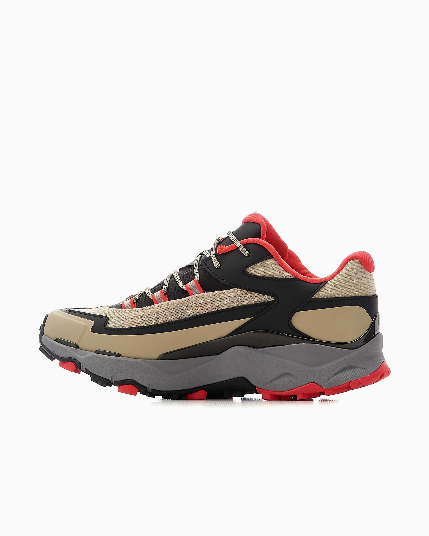 Sneakers og sko The North Face Vectiv Taraval Anodized Beige | NF0A5G3P4D51, 0