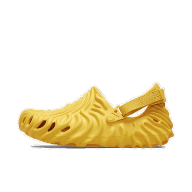 Sneakers og sko Crocs Salehe Bembury x Pollex Clog "Yoke" Gul | 207393-76L, 0