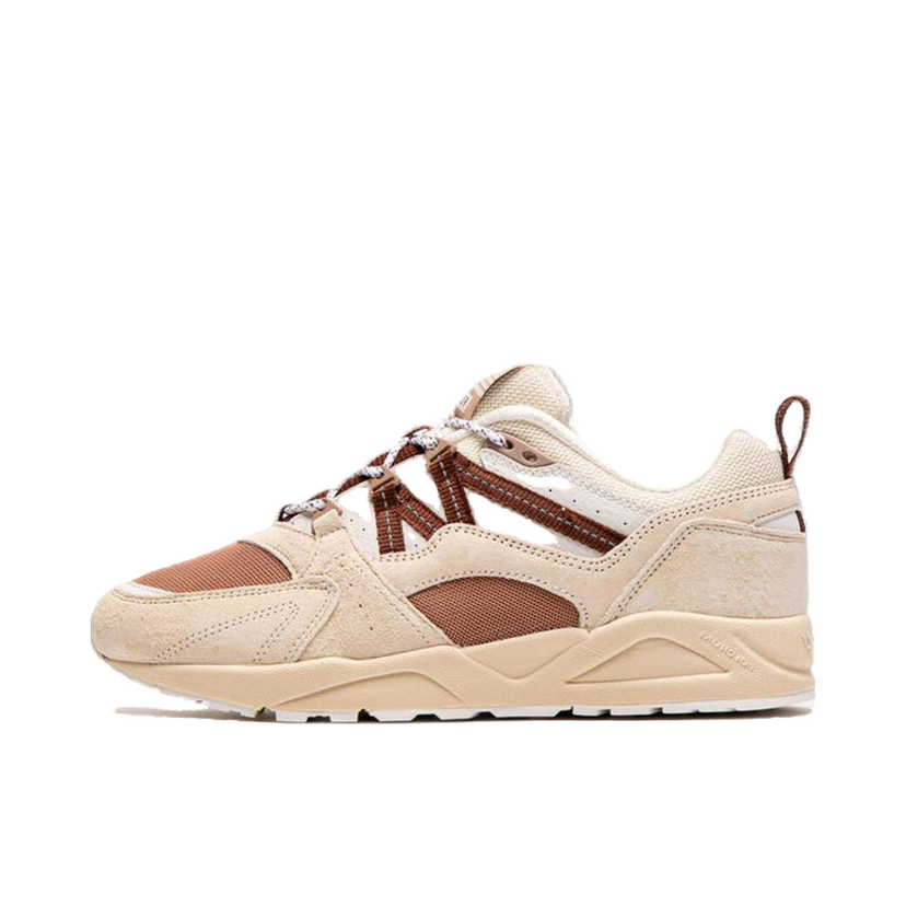 Sneakers og sko Karhu Karhu Fusion 2.0 Beige | F804183