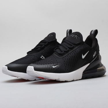 Sneakers og sko Nike Air Max 270 GS Sort | 943345-001, 1