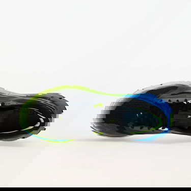 Sneakers og sko Reebok Floatzig Adventure 1 Black/ Digital Lime/ Kinetic Blue Sort | 100208169, 3