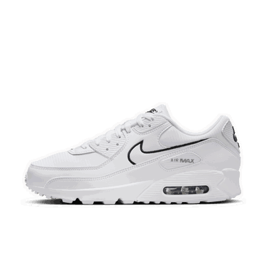 Sneakers og sko Nike Air Max 90 Hvid | HF3835-100, 1