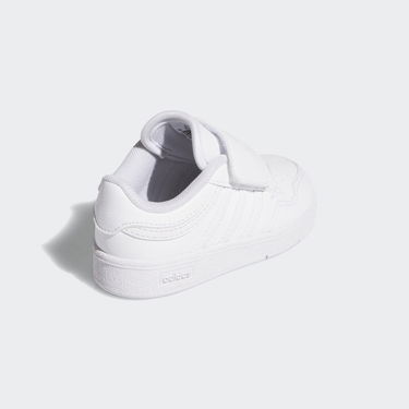 Sneakers og sko adidas Performance Hoops 4.0 CF I Hvid | JI3485, 4