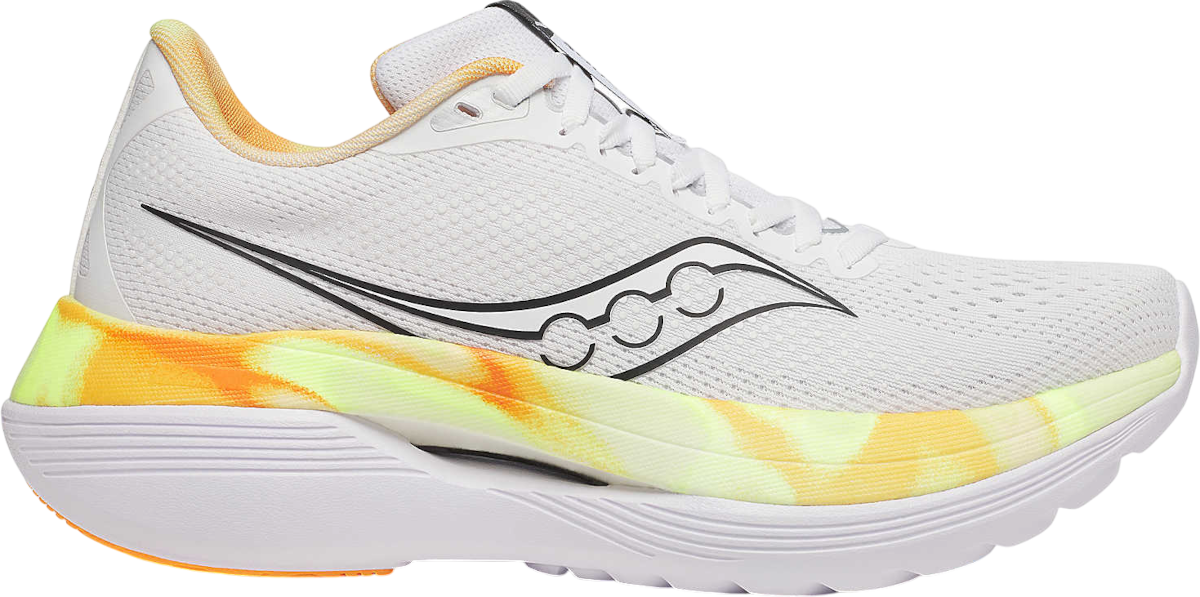 Sneakers og sko Saucony Endorphin Trainer Hvid | s10996-130, 0
