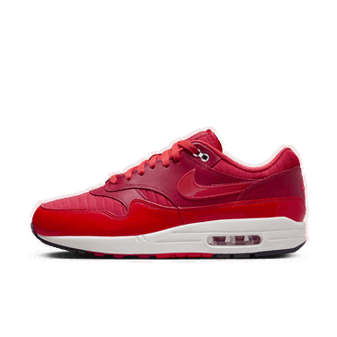 Sneakers og sko Nike Air Max 1 Rød | HQ3607-687, 0