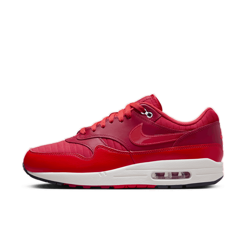 Sneakers og sko Nike Air Max 1 Rød | HQ3607-687