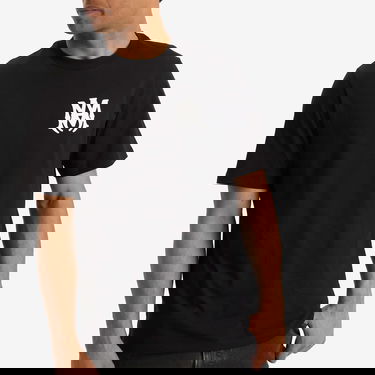 T-shirt AMIRI Amiri MA Core Logo T-Shirt, Size Large Sort | AMJYTE1074-Black, 5