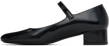 Sneakers og sko BY FAR Ginny Heels Sort | 21PFGINPBLW, 2