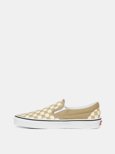 Sneakers og sko Vans Classic Slip-On Beige | VN0A4BV31G9, 2