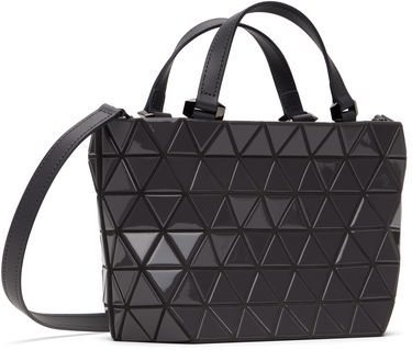 Mulepose BAO BAO ISSEY MIYAKE BAO BAO ISSEY MIYAKE Crystal Gloss Tote Bag Grå | BB56AG303, 2