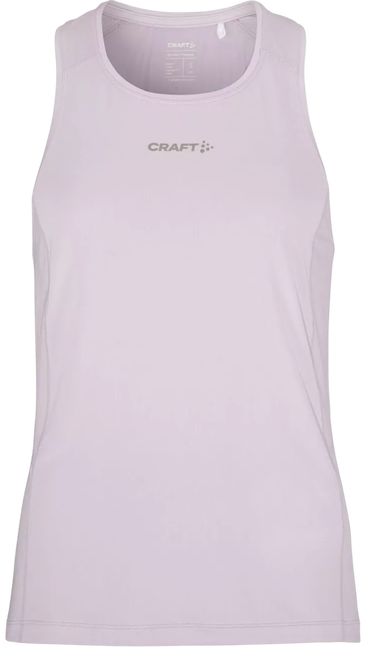 Tanktop Craft Adv Essence 2 Tank Top Lilla | 1914796-746000, 0