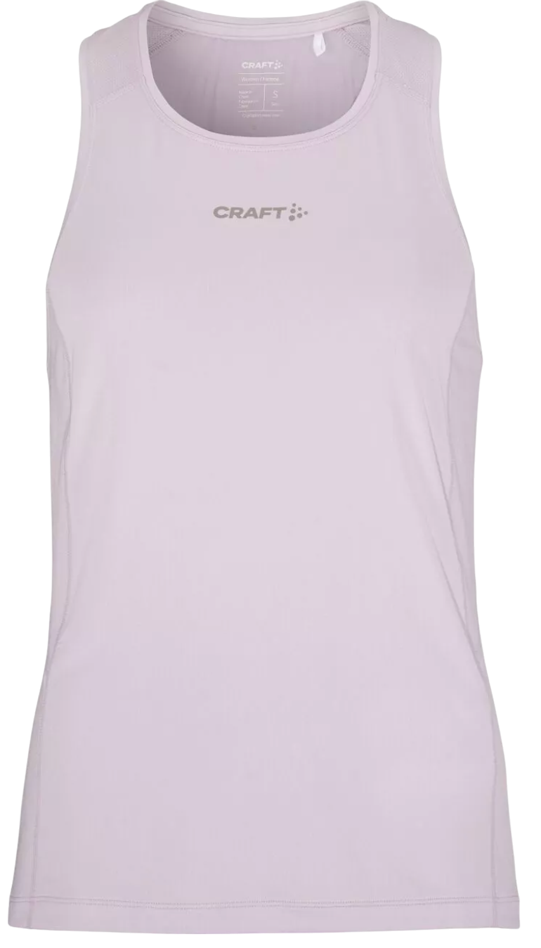 Tanktop Craft Adv Essence 2 Tank Top Lilla | 1914796-746000