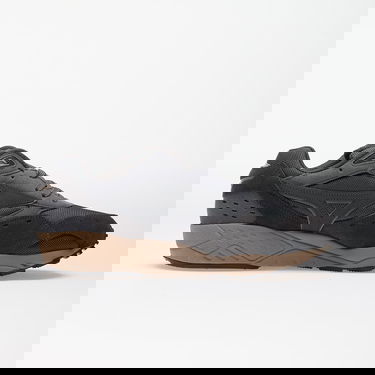 Sneakers og sko Mizuno Contender Cordura Grå | D1GA251004, 2