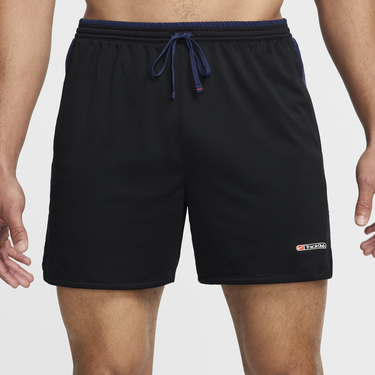 Shorts Nike Track Club Dri-FIT Sort | FZ7397-010, 4
