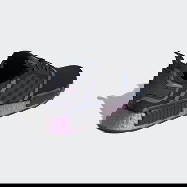 Sneakers og sko adidas Originals NMD_R1 Sort | FV8732, 1