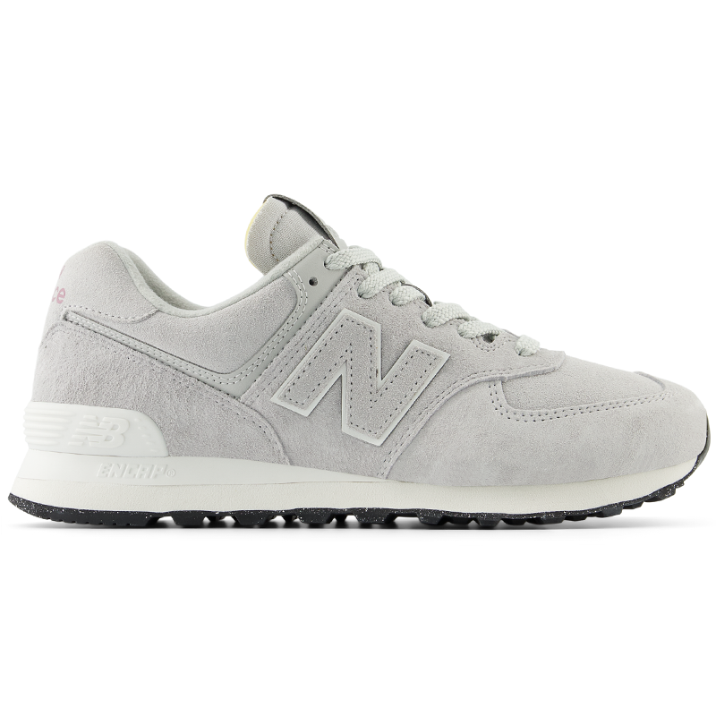 Sneakers og sko New Balance 574 Grå | U574PWG