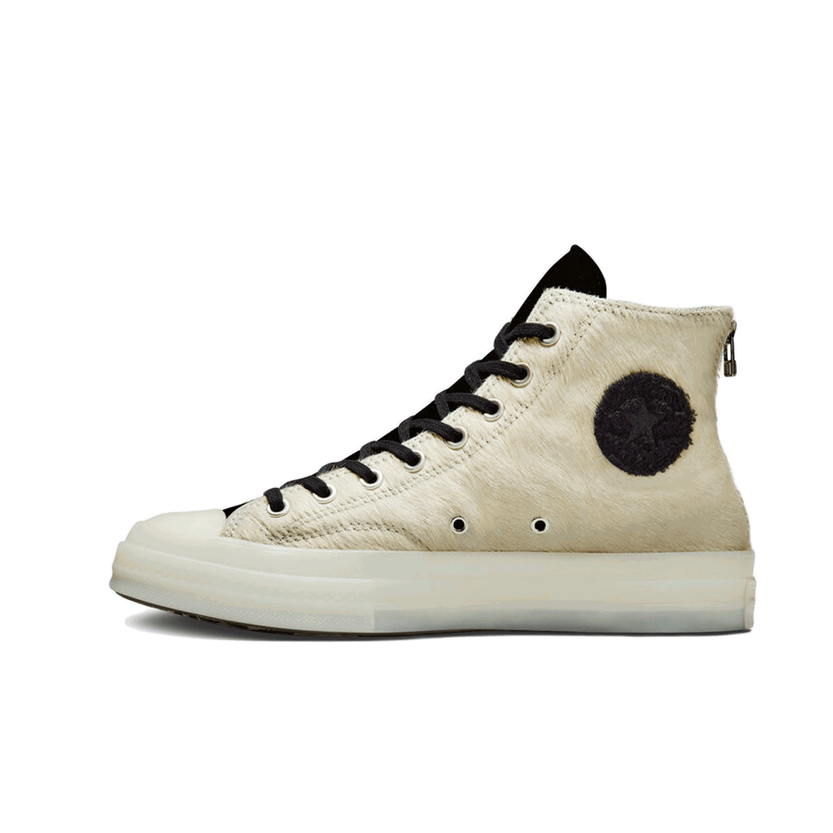 Sneakers og sko Converse CLOT x Chuck 70 High Beige | A00321C, 0