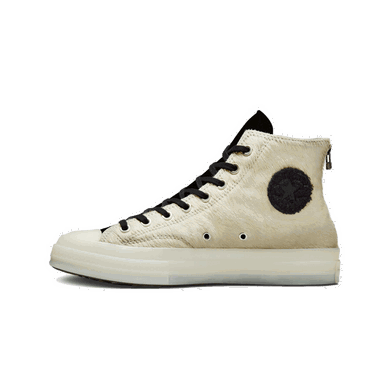 Sneakers og sko Converse CLOT x Chuck 70 High Beige | A00321C, 0