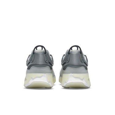 Sneakers og sko Nike Nike React Live Men's Running Shoes - Grey Grå | DR8614-001, 3