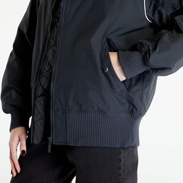 Bomberjakke adidas Originals Bomber Jacket Grå | HK5233, 2