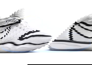 Sneakers og sko Nike Air Zoom GT Hustle 2 Hvid | DJ9405-102, 0