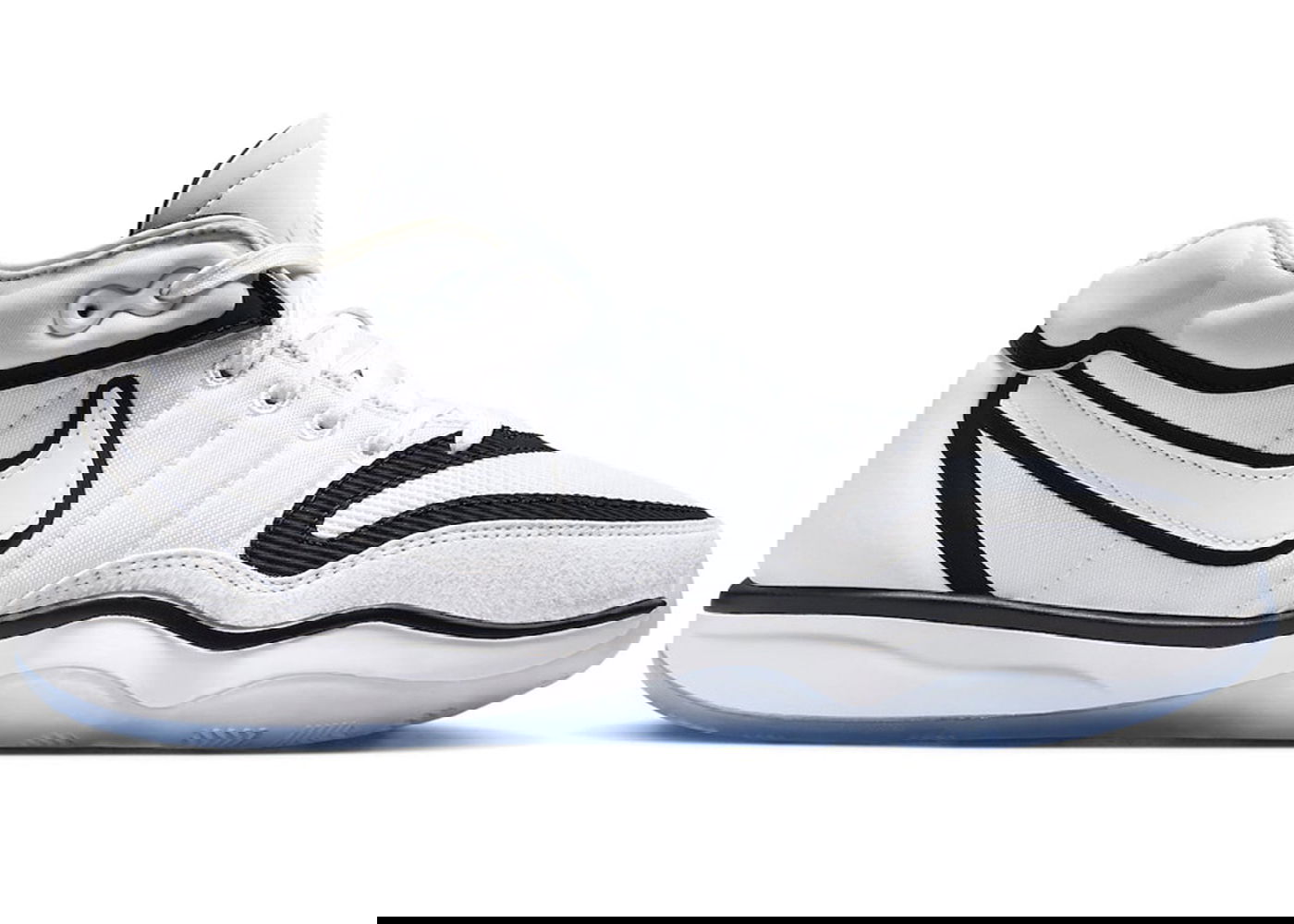 Sneakers og sko Nike Air Zoom GT Hustle 2 Hvid | DJ9405-102, 0