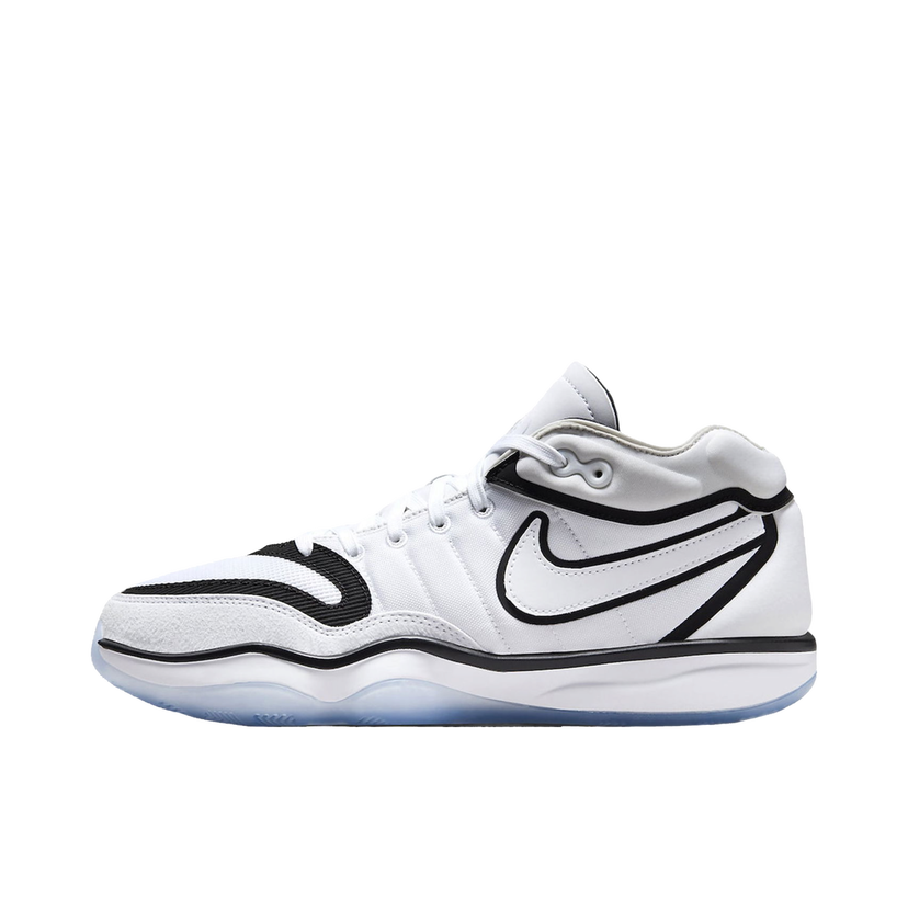 Sneakers og sko Nike Air Zoom GT Hustle 2 Hvid | DJ9405-102
