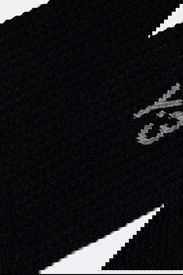 Tørklæde Y-3 Y-3 Chunk Scarf Universal Sort | JX8302, 4