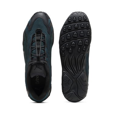 Sneakers og sko Puma Inhale Urban Explorer Grøn | 402879_01, 5