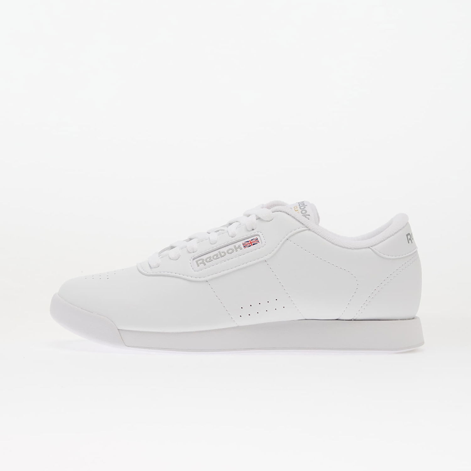 Sneakers og sko Reebok Princess Hvid | 100000101, 0