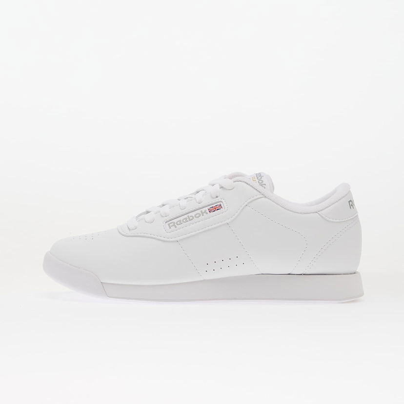 Sneakers og sko Reebok Princess Hvid | 100000101