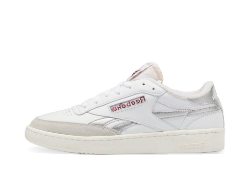 Sneakers og sko Reebok Club C Revenge Vintage Hvid | HQ9902