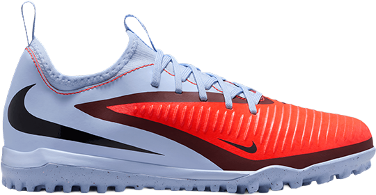 Sneakers og sko Nike JR PHANTOM 6 LOW ACADEMY TF Lilla | hq2038-400, 1