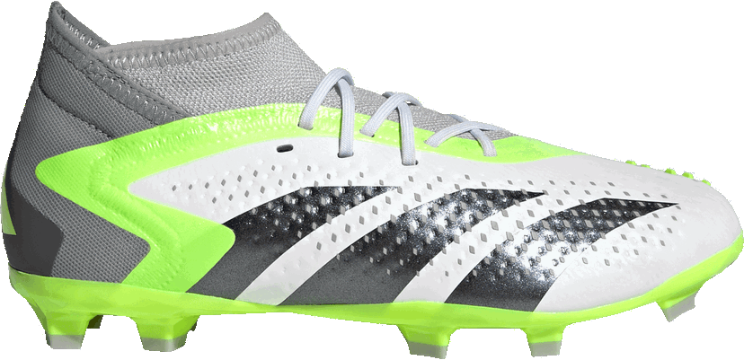 Sneakers og sko adidas Performance PREDATOR ACCURACY.1 FG J Flerfarvet | ie9500