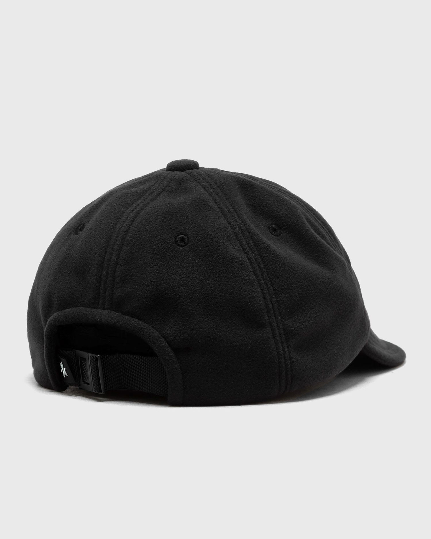 Kasket Goldwin POLARTEC Wind Pro 5-panel Cap Sort | GL93389-BLACK, 1