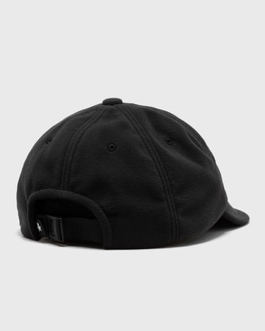Kasket Goldwin POLARTEC Wind Pro 5-panel Cap Sort | GL93389-BLACK, 1