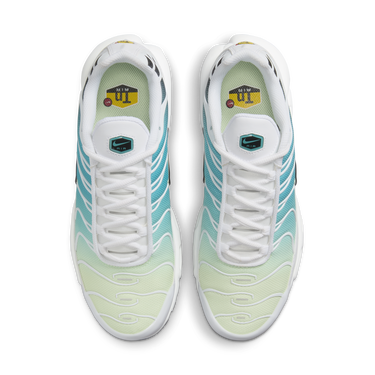 Sneakers og sko Nike Air Max Plus Turkis | DZ3670-102, 4