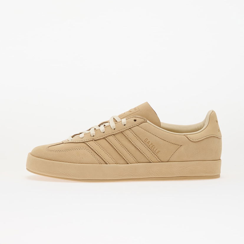 Sneakers og sko adidas Originals Originals GAZELLE INDOOR LUX Beige | JR8832