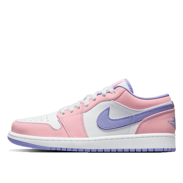Sneakers og sko Jordan Air Jordan 1 Low SE "Arctic Punch" Lyserød | CK3022-600, 1