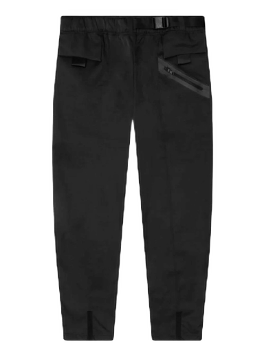 Joggingbukser Nike Sportswear Tech Pack Woven Pants Sort | DD4616-010