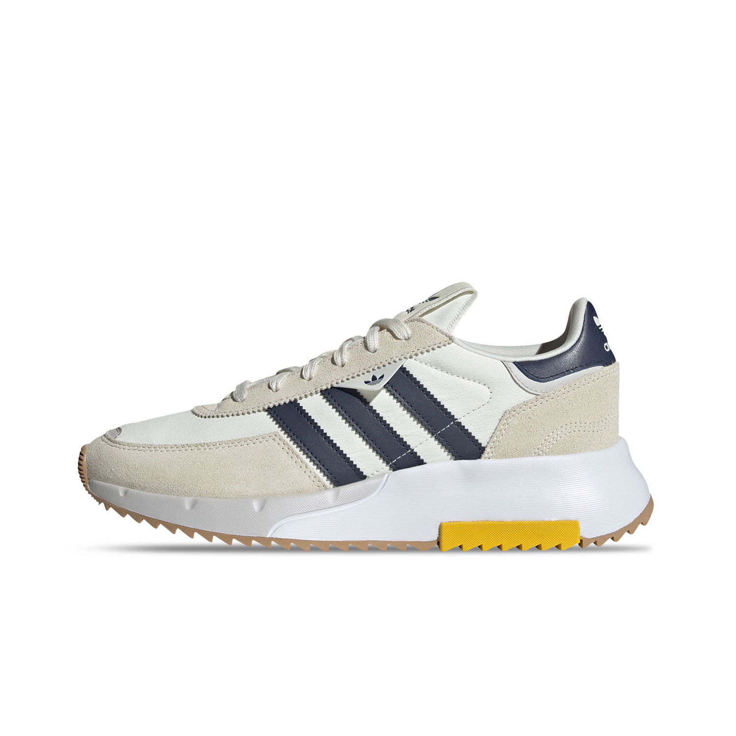 Sneakers og sko adidas Originals Retropy F2 Beige | GW0508, 0