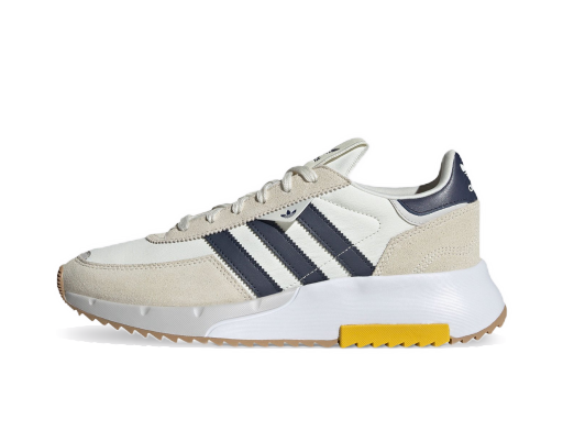 Sneakers og sko adidas Originals Retropy F2 Beige | GW0508